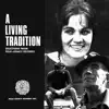 Various Artist - A Living Tradition: Selections from Folk-Legacy Records